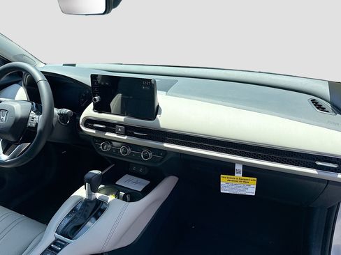 New 2027 Honda HR-V EX-L image 23