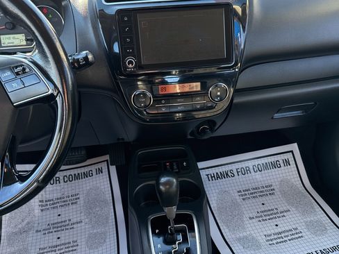 Used 2021 Mitsubishi Mirage SE image 14