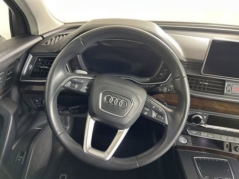 Used 2018 Audi Q5 2.0T Premium Plus w/ Premium Plus Package image 16