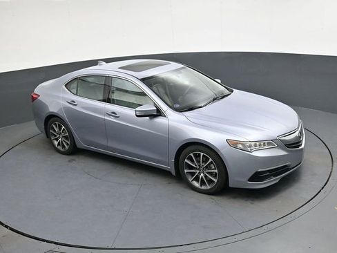 Used 2015 Acura TLX V6 image 20