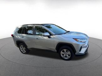 Used 2025 Toyota RAV4 XLE video 2