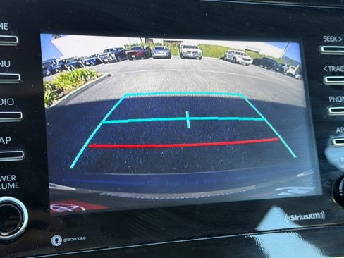 Used 2024 Toyota Camry LE FWD image 20