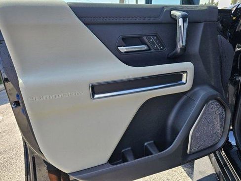 New 2026 GMC Hummer EV 3X image 21