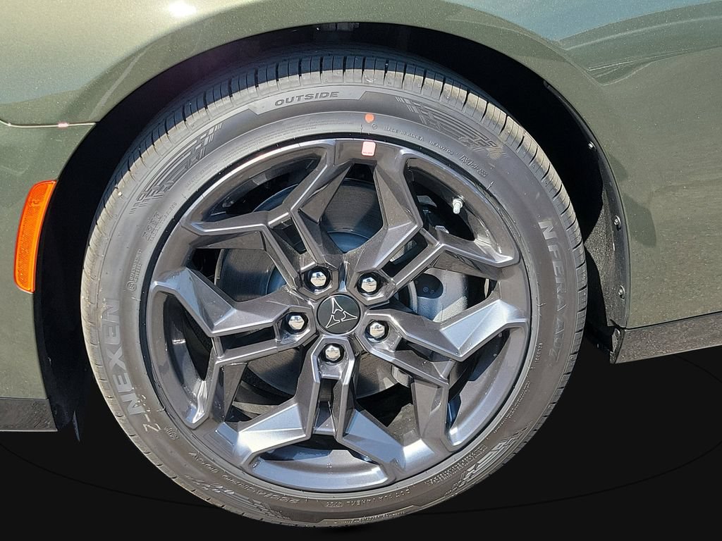 New 2027 Dodge Charger R/T AWD/4WD image 9