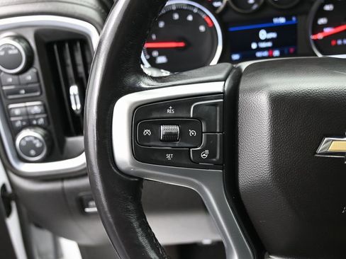 Used 2022 Chevrolet Silverado 2500 LT w/ Convenience Package image 19