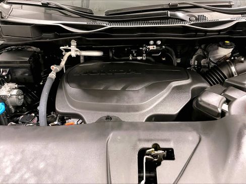 Used 2025 Honda Odyssey Sport-L image 31