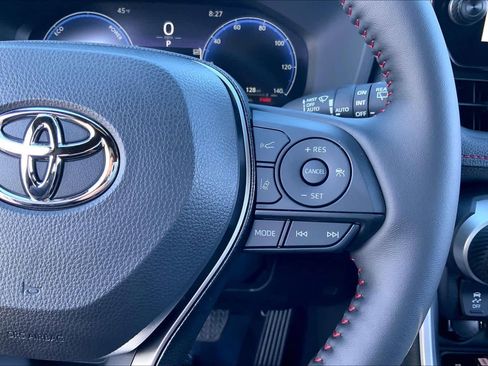 Certified 2025 Toyota RAV4 XSE w/ Weather Package image 21