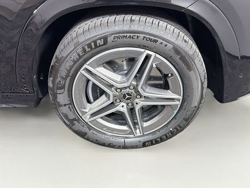 New 2026 Mercedes-Benz GLE 350 4MATIC image 35