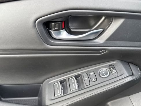 New 2026 Honda Accord Sport image 11