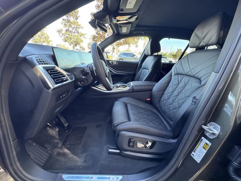 New 2026 BMW X5 sDrive40i w/ M Sport Package image 15