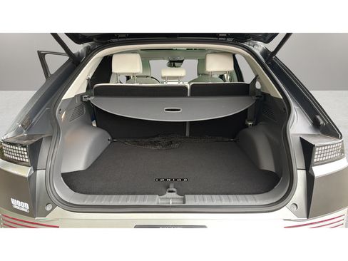 Used 2023 Hyundai Ioniq 5 Limited AWD/4WD image 20
