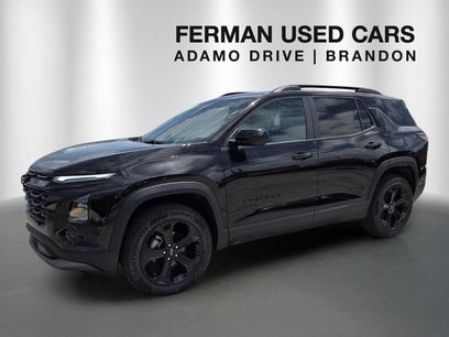 Used 2027 Chevrolet Equinox LT w/ Convenience Package II