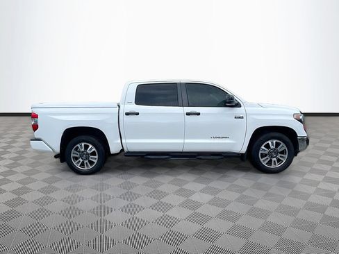 Used 2021 Toyota Tundra SR5 RWD image 8