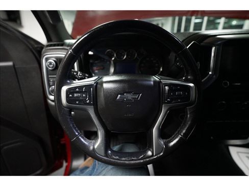 Used 2019 Chevrolet Silverado 1500 RST w/ All-Star Edition image 18