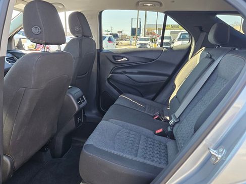 Used 2024 Chevrolet Equinox LT image 6