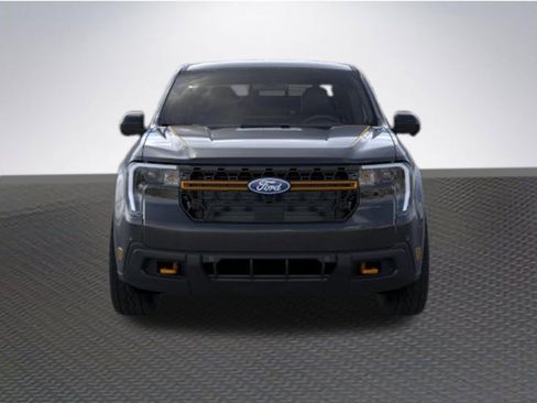 New 2026 Ford Maverick Tremor AWD/4WD image 6