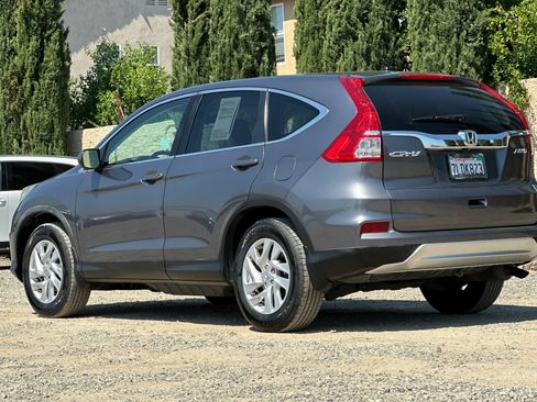 Used 2015 Honda CR-V EX image 6
