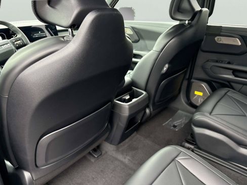 New 2027 Kia Telluride SX FWD image 13