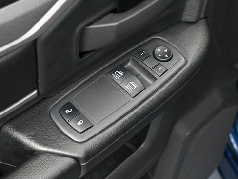 Used 2022 RAM 2500 Tradesman image 16