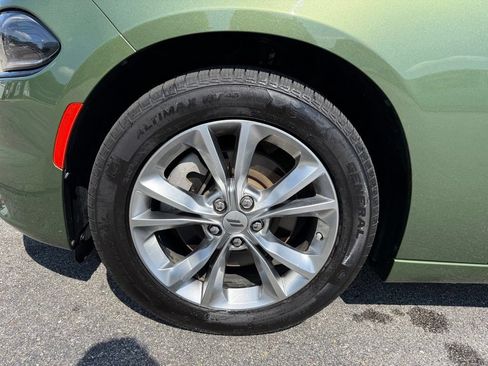Used 2022 Dodge Charger SXT w/ Cold Weather Package AWD/4WD image 33