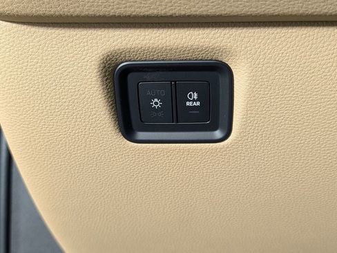 New 2026 Porsche Cayenne AWD/4WD image 35