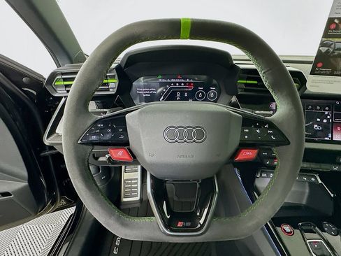 Used 2026 Audi RS 3 AWD/4WD image 18