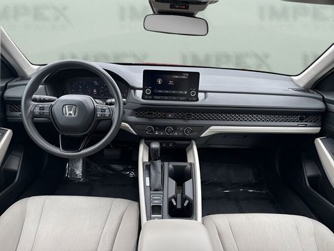 Used 2024 Honda Accord LX image 11
