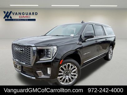 Used 2024 GMC Yukon XL Denali Ultimate