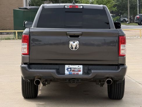 Used 2022 RAM 1500 Lone Star RWD image 6