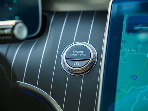 New 2026 Mercedes-Benz C 300 4MATIC Sedan image 26