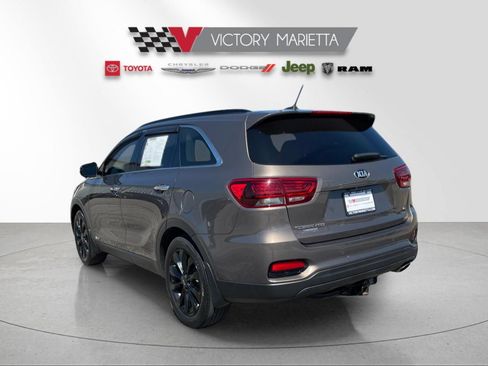 Used 2020 Kia Sorento S AWD/4WD image 3
