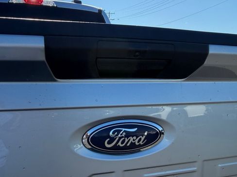 Used 2023 Ford F150 XL w/ STX Appearance Package AWD/4WD image 41