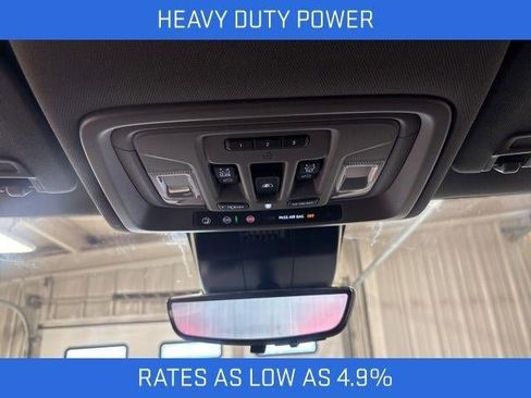 New 2026 GMC Sierra 2500 Denali w/ Denali Reserve Package image 15