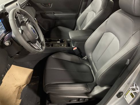 New 2026 Subaru Outback Limited image 10