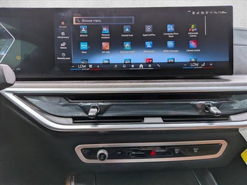 Certified 2026 BMW X5 sDrive40i image 15