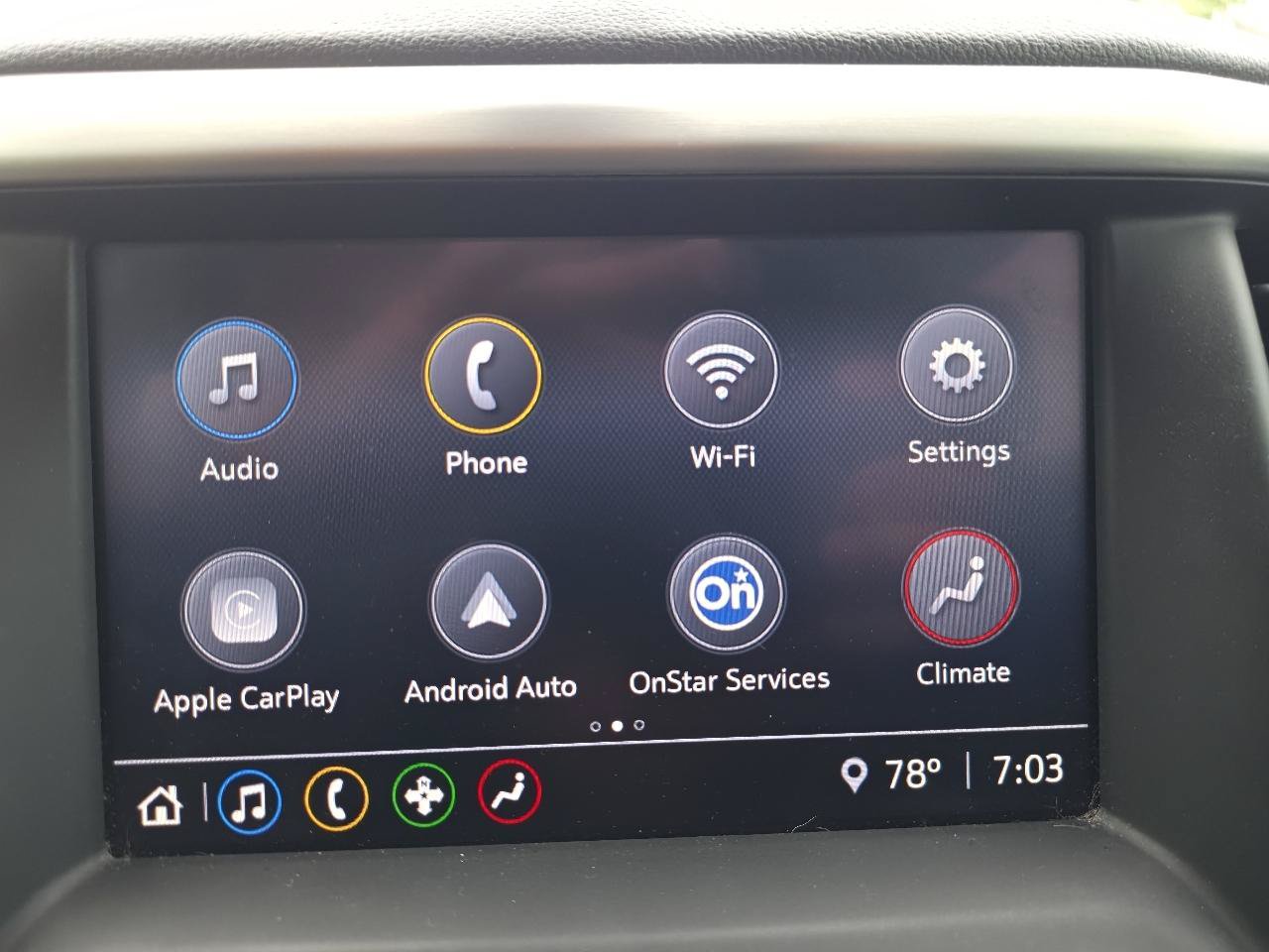 Used 2020 GMC Acadia SLE w/ Driver Convenience Package AWD/4WD image 34
