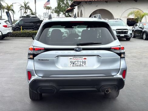 Certified 2026 Subaru Forester Limited AWD/4WD image 5
