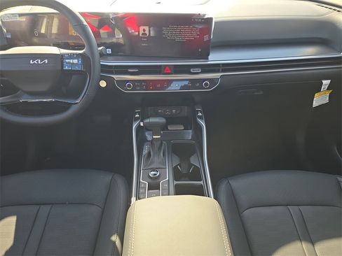 New 2026 Kia Sorento EX w/ EX Premium Package image 17