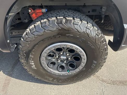 Used 2024 Ford F150 Raptor AWD/4WD image 12