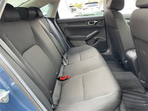 Used 2025 Honda Civic LX image 26