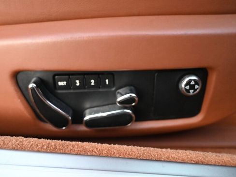 Used 2007 Bentley Continental GT image 56