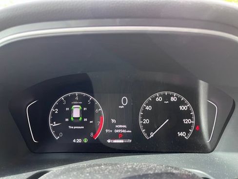 Used 2024 Honda Pilot EX-L image 13