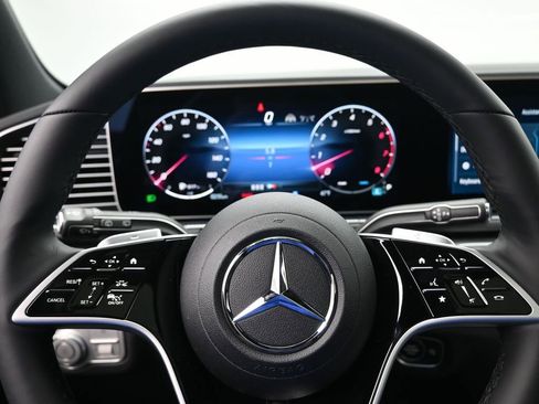 New 2026 Mercedes-Benz GLE 450 4MATIC image 10