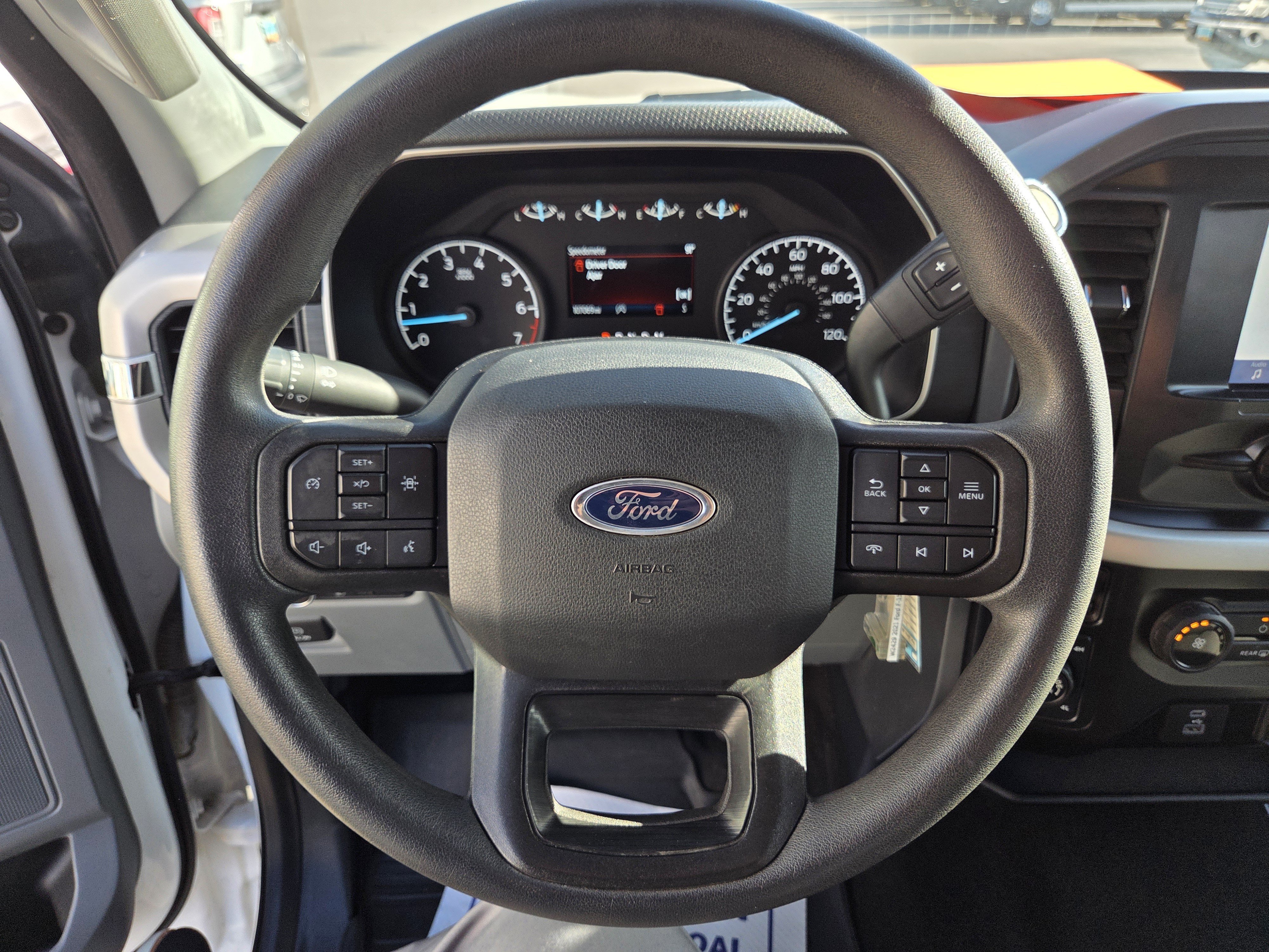 Certified 2021 Ford F150 XLT w/ Trailer Tow Package AWD/4WD image 14
