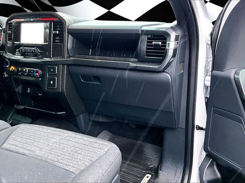 Used 2022 Ford F150 XL w/ STX Appearance Package image 16