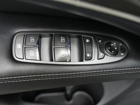 Used 2017 INFINITI QX60 AWD w/ Premium Plus Package image 17