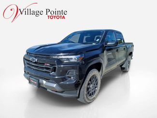 Used 2024 Chevrolet Colorado Z71 w/ Z71 Convenience Package 2 AWD/4WD video 1