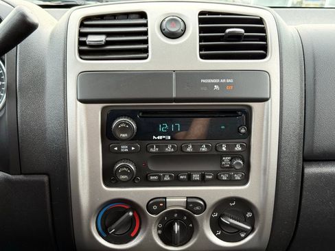 Used 2007 Chevrolet Colorado LT image 34