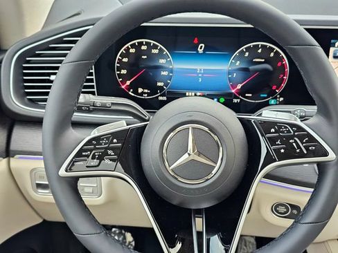 New 2026 Mercedes-Benz GLE 450 4MATIC image 30