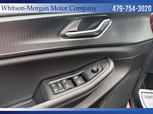 New 2025 Jeep Grand Cherokee L Laredo image 15